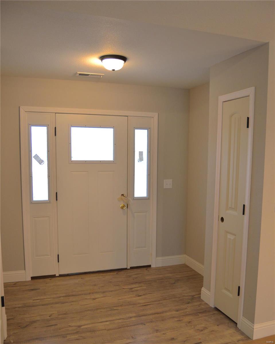 Woodridge - Residential