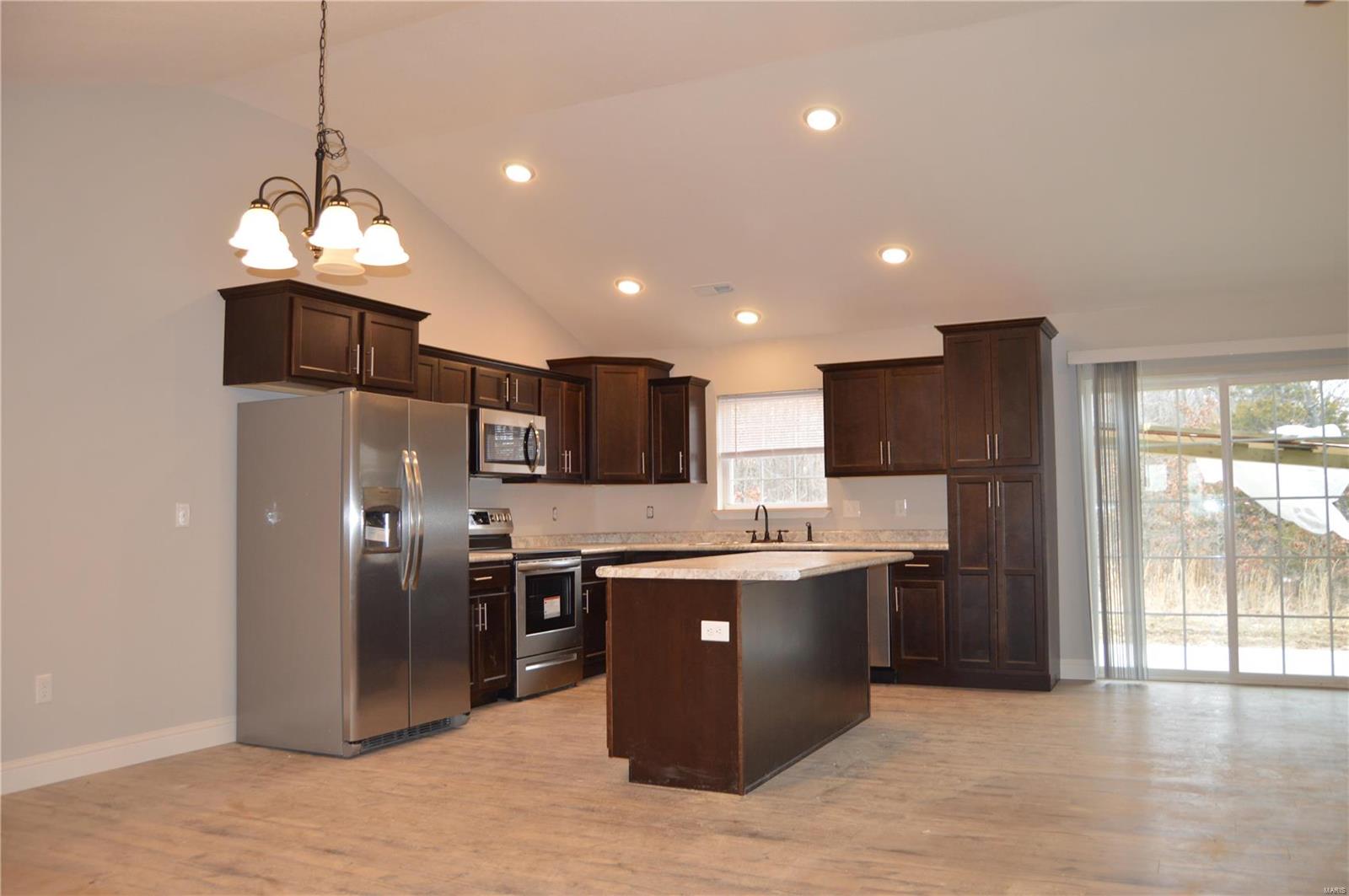 Woodridge - Residential