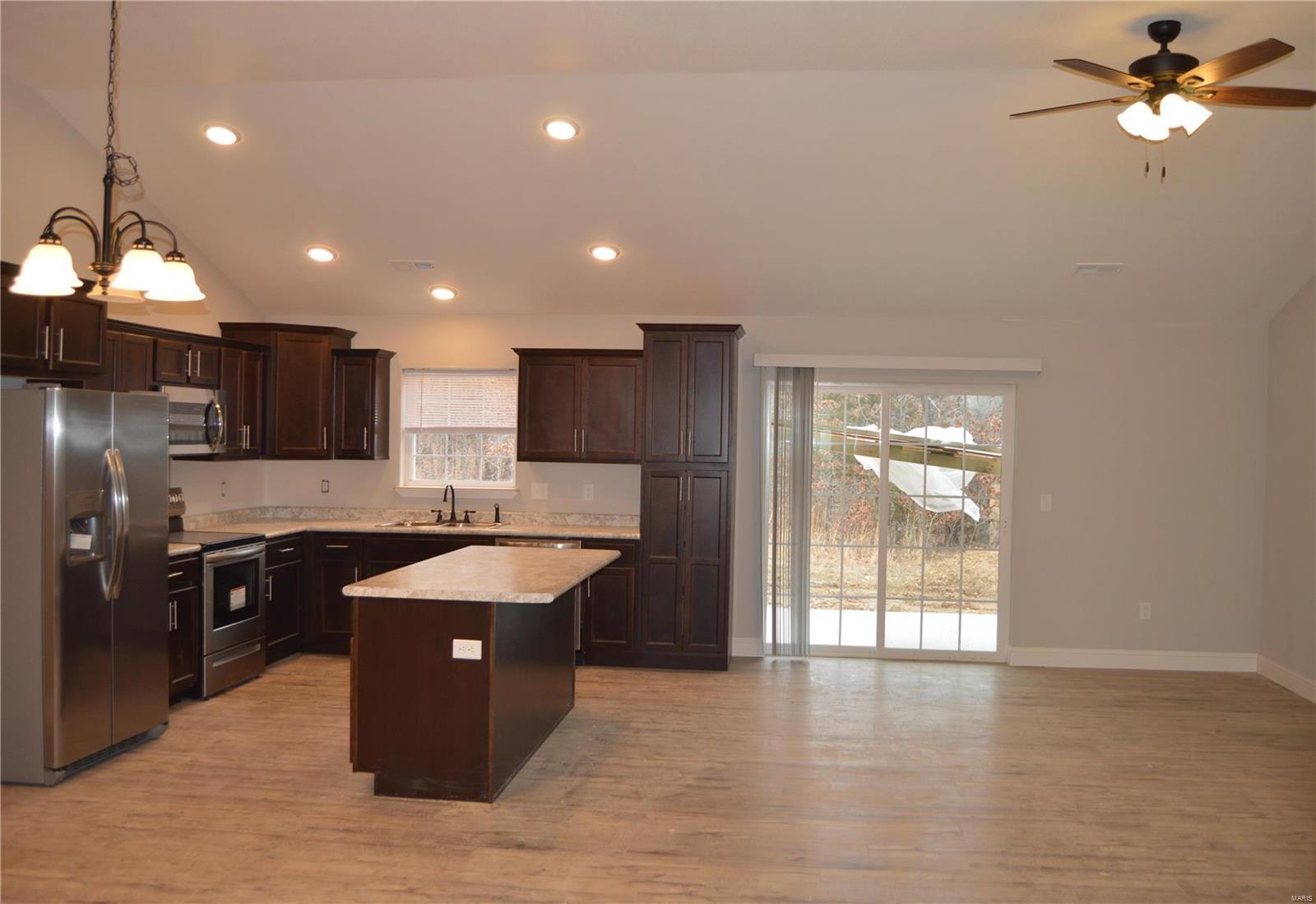 Woodridge - Residential