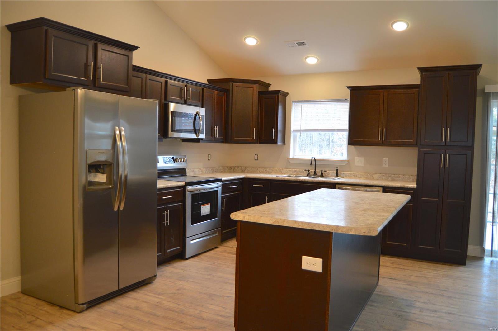 Woodridge - Residential