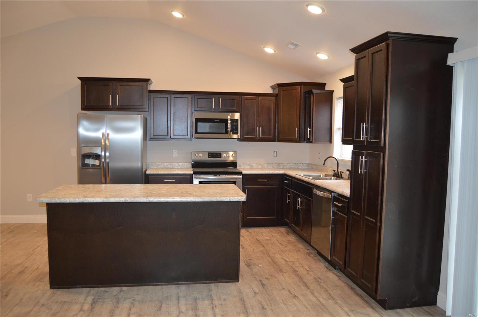 Woodridge - Residential