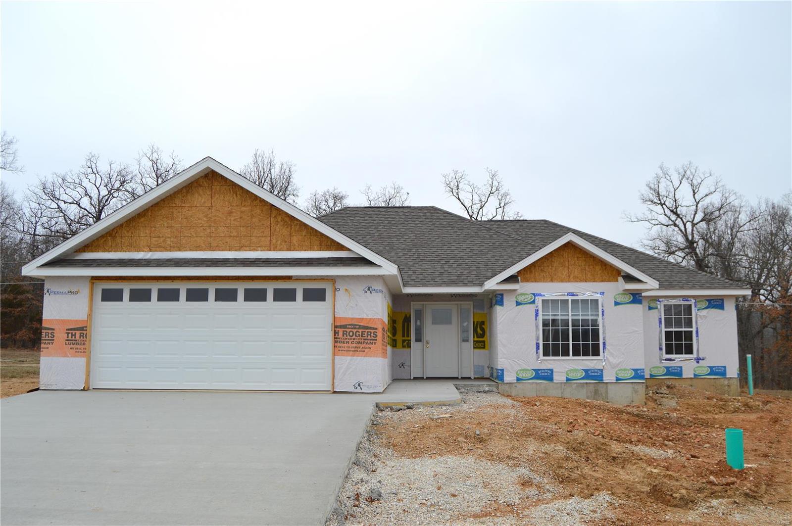 Woodridge - Residential