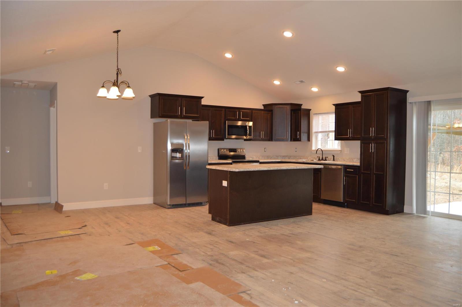 Woodridge - Residential