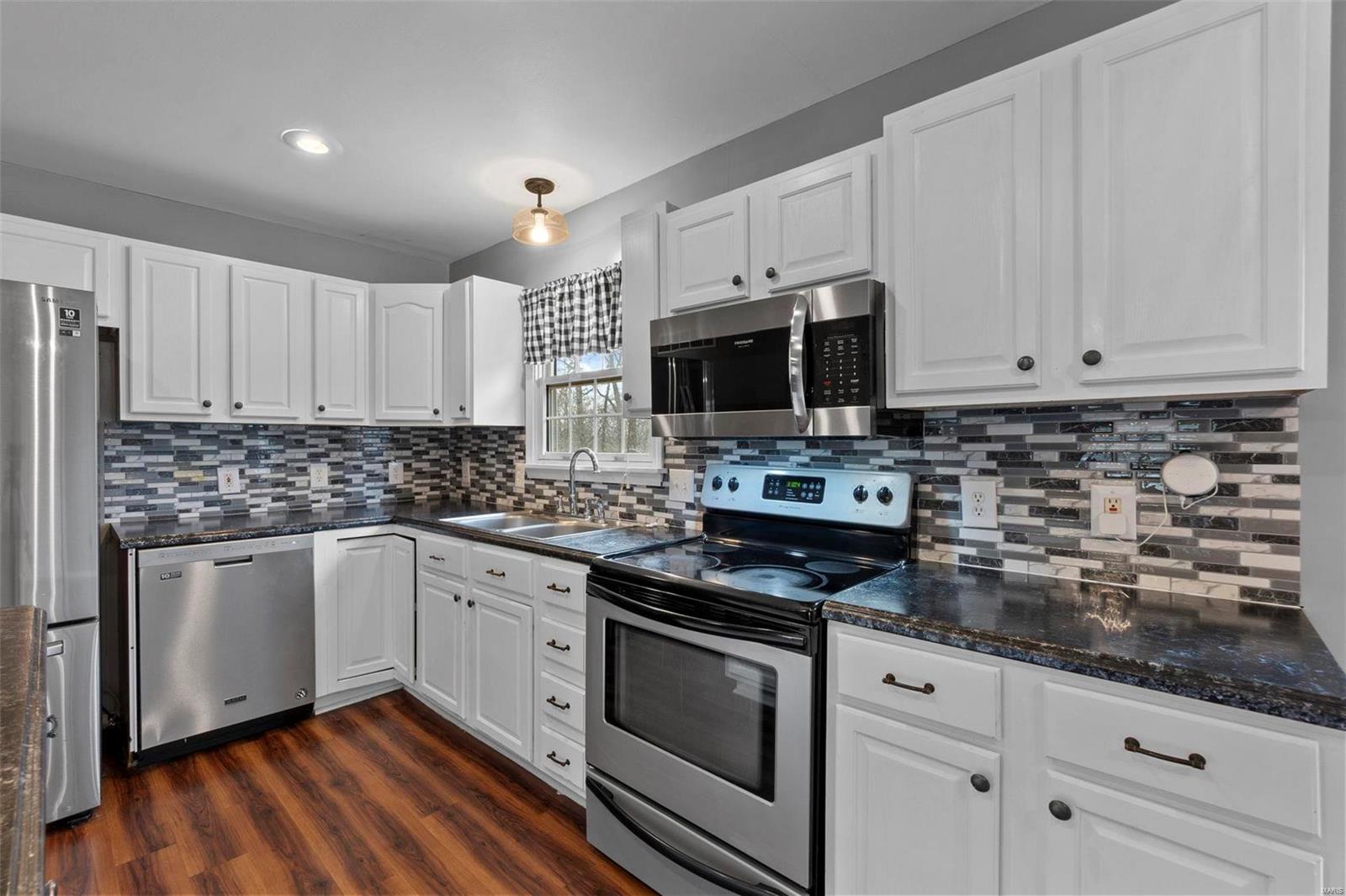 Port Perry #5 - Residential