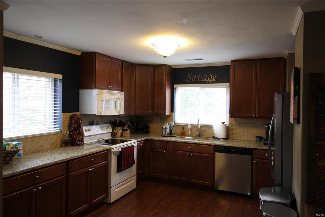 Purnell Estate - Residential