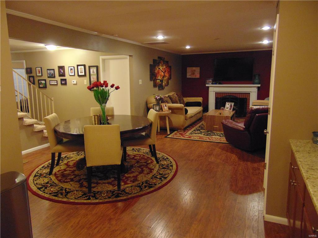 Purnell Estate - Residential