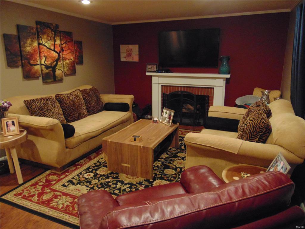 Purnell Estate - Residential