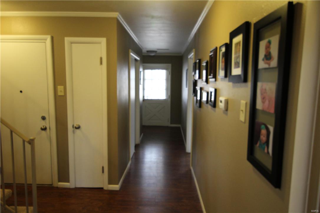 Purnell Estate - Residential