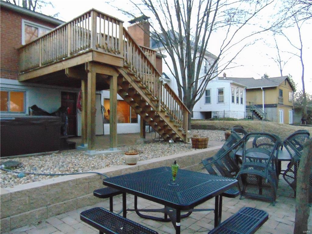 Purnell Estate - Residential