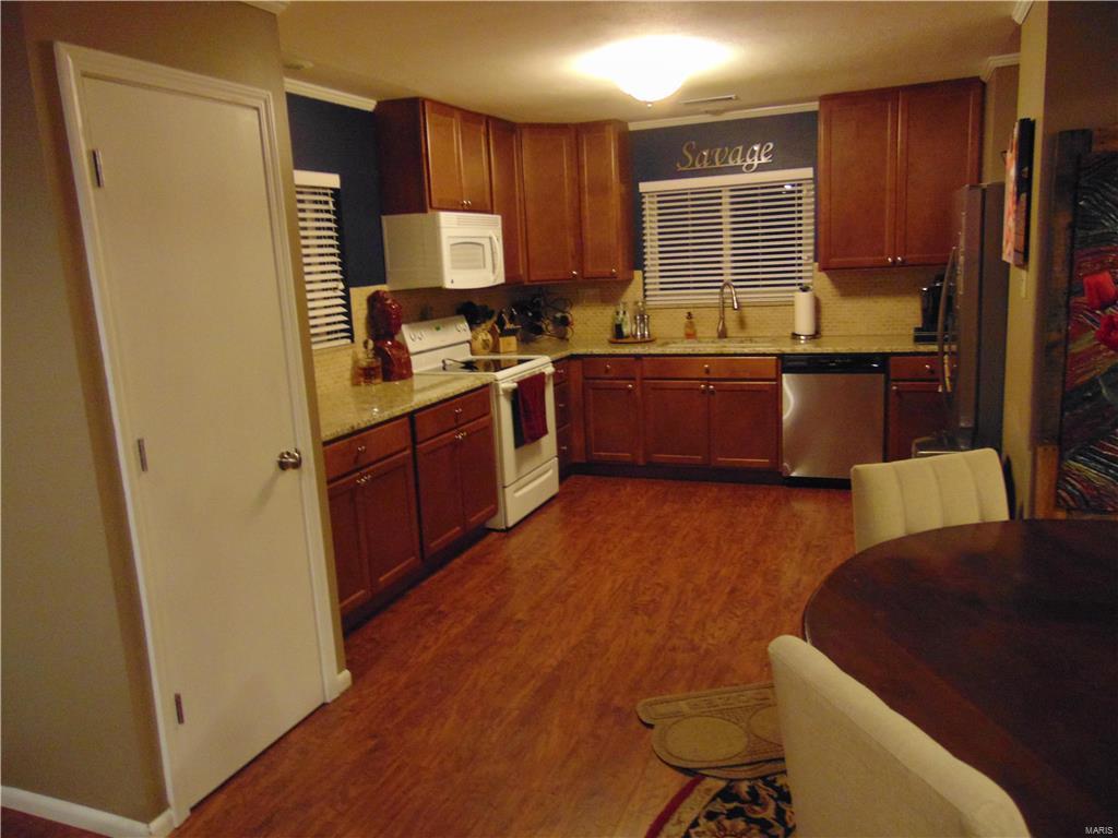 Purnell Estate - Residential