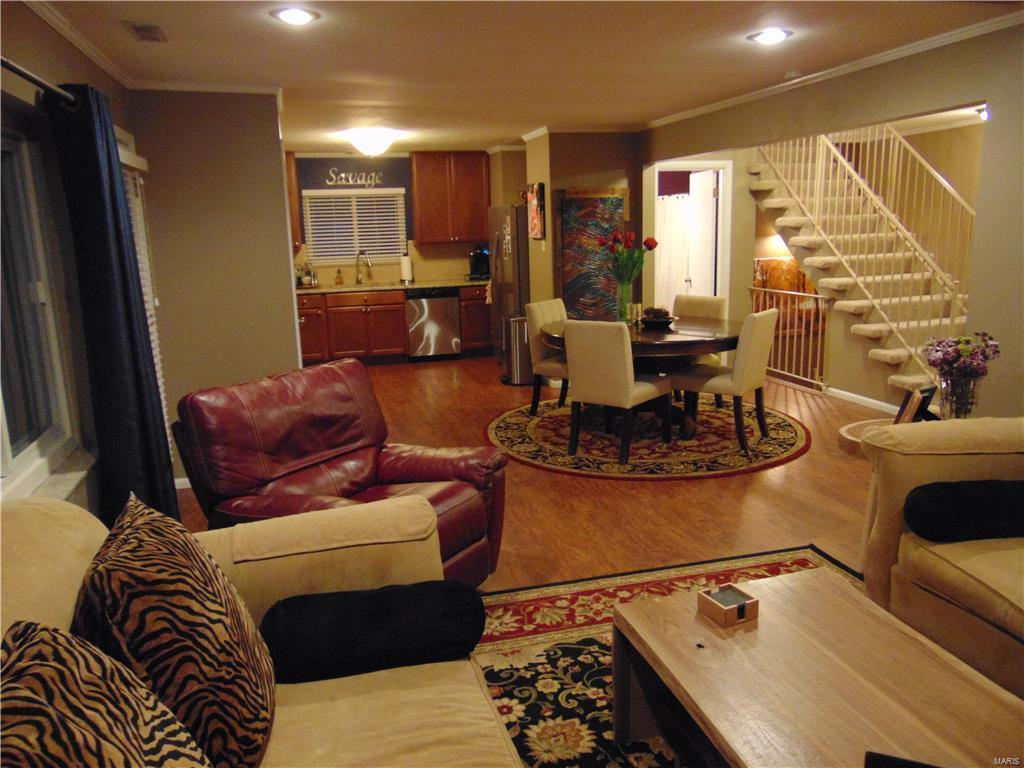 Purnell Estate - Residential