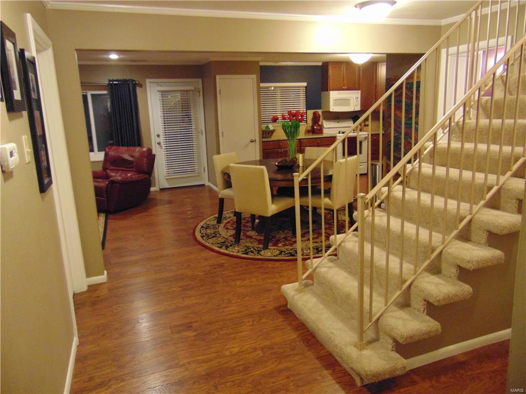 Purnell Estate - Residential