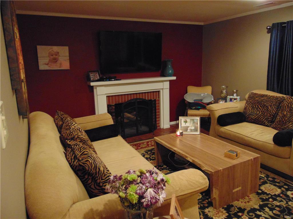 Purnell Estate - Residential