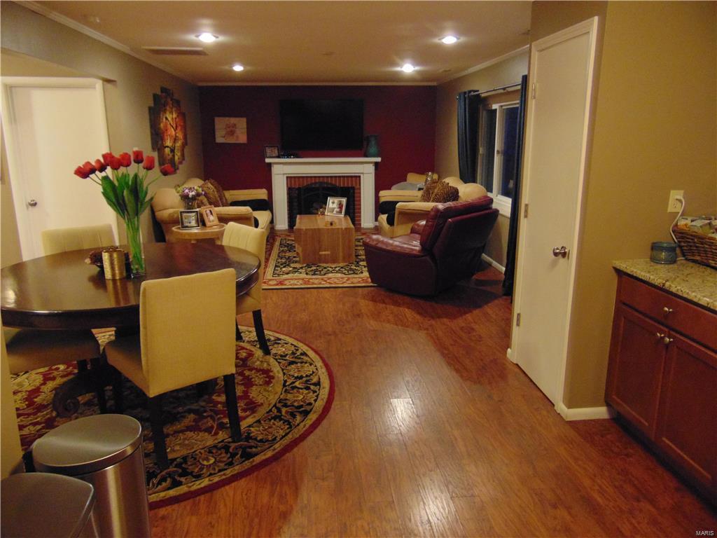 Purnell Estate - Residential