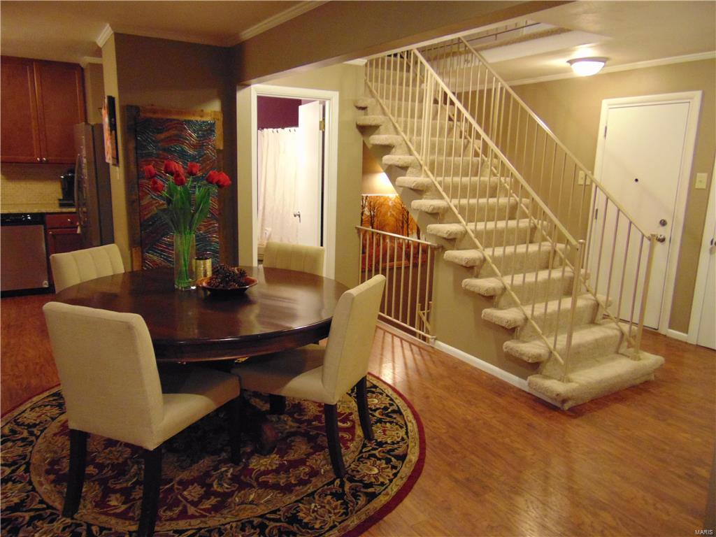 Purnell Estate - Residential