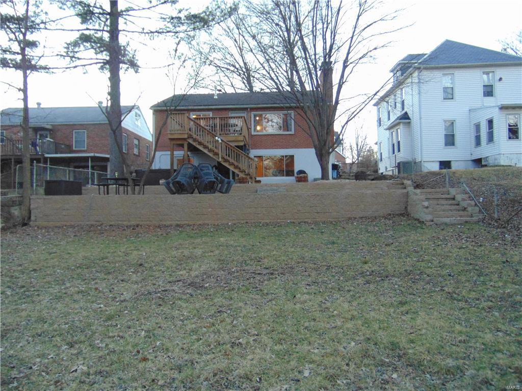 Purnell Estate - Residential