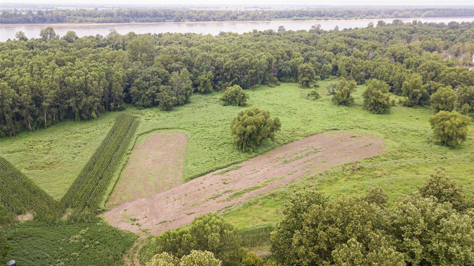 Non Subdivision - Farm