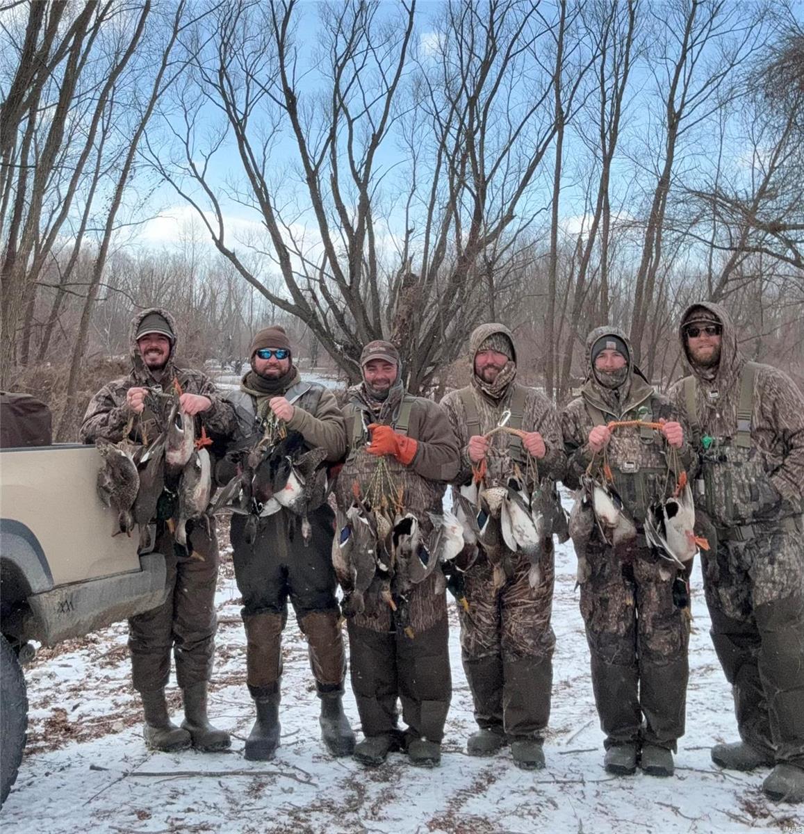 Non Subdivision - Farm