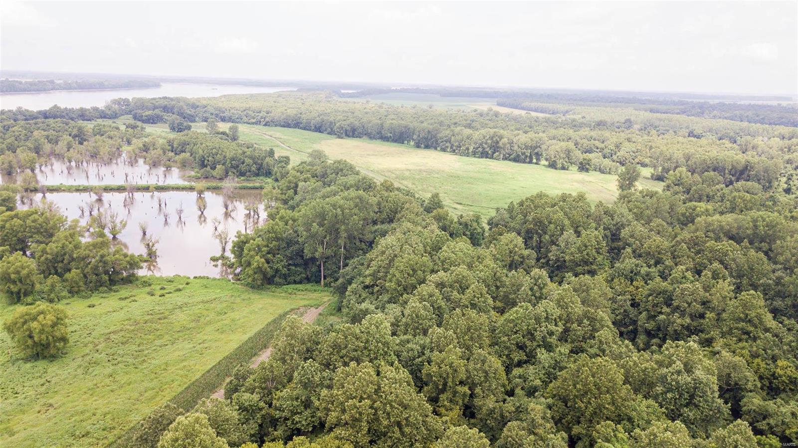 Non Subdivision - Farm