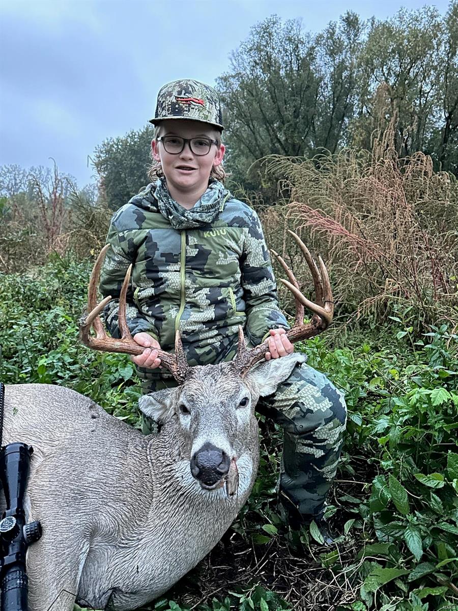 Non Subdivision - Farm