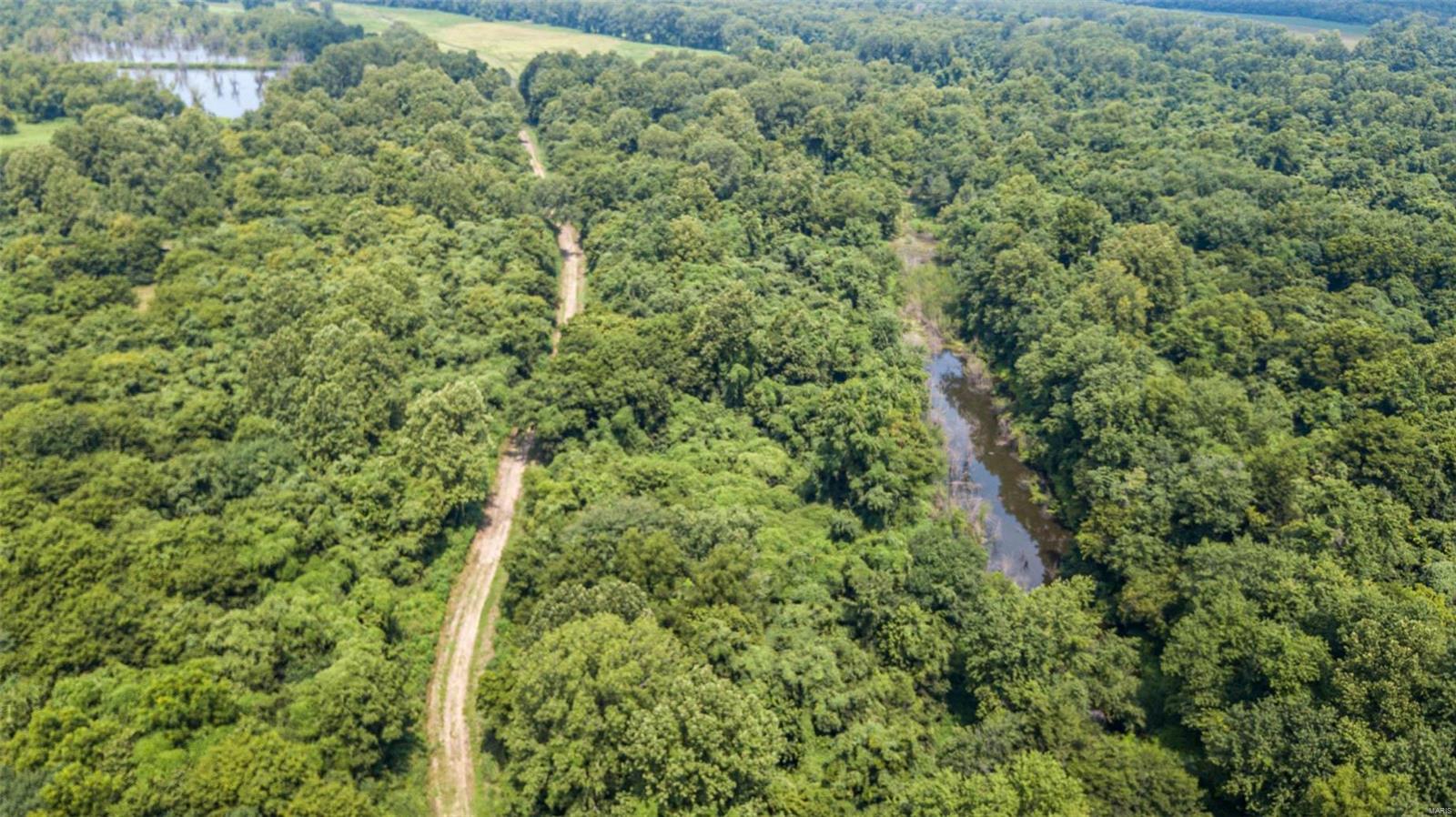 Non Subdivision - Farm