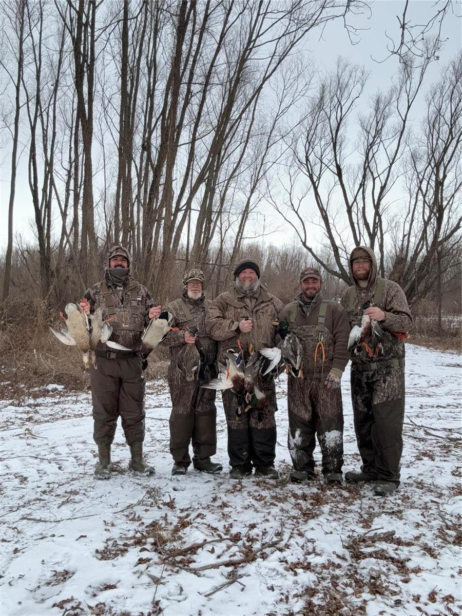 Non Subdivision - Farm