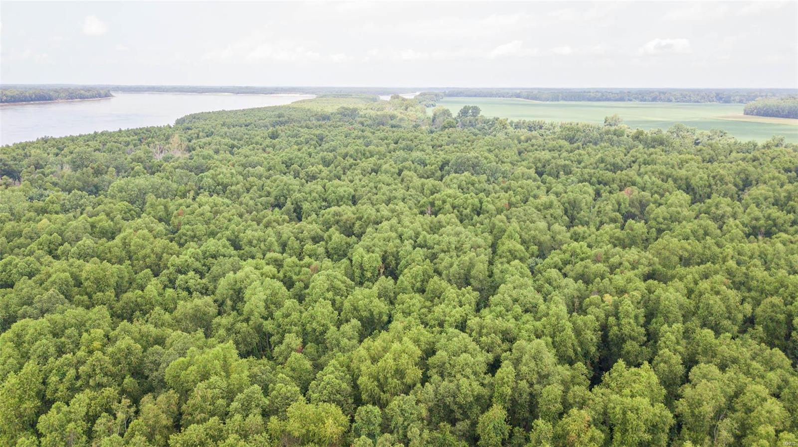 Non Subdivision - Farm