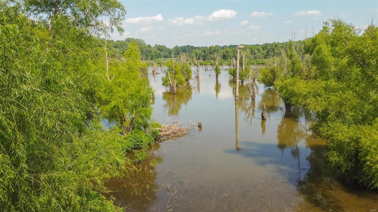 Non Subdivision - Farm