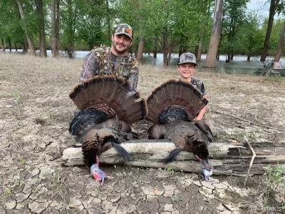 Non Subdivision - Farm