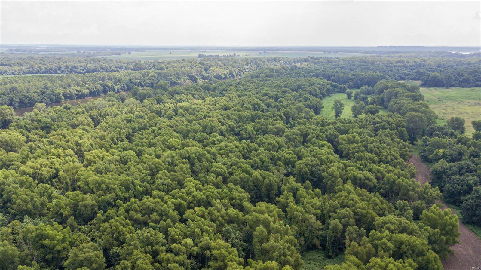 Non Subdivision - Farm