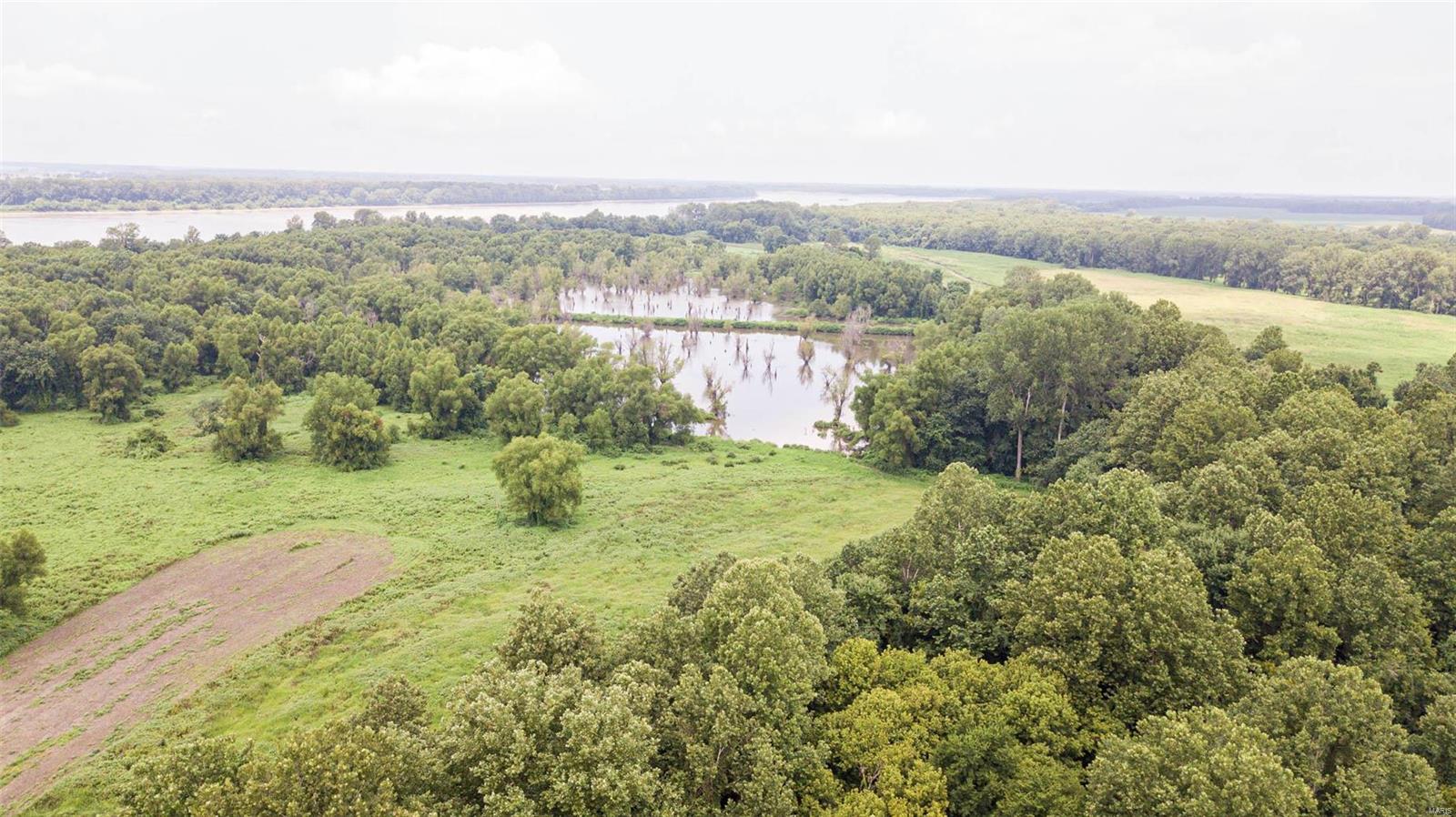 Non Subdivision - Farm