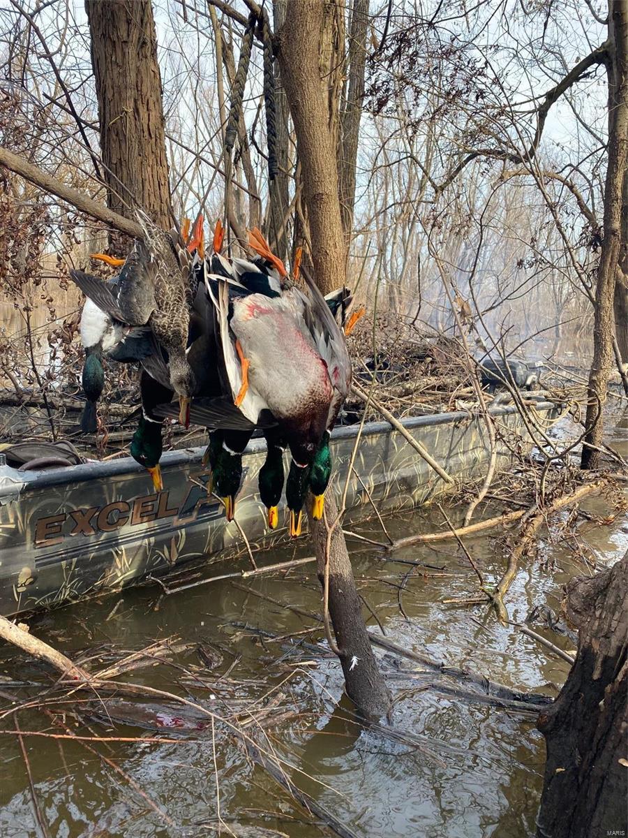 Non Subdivision - Farm