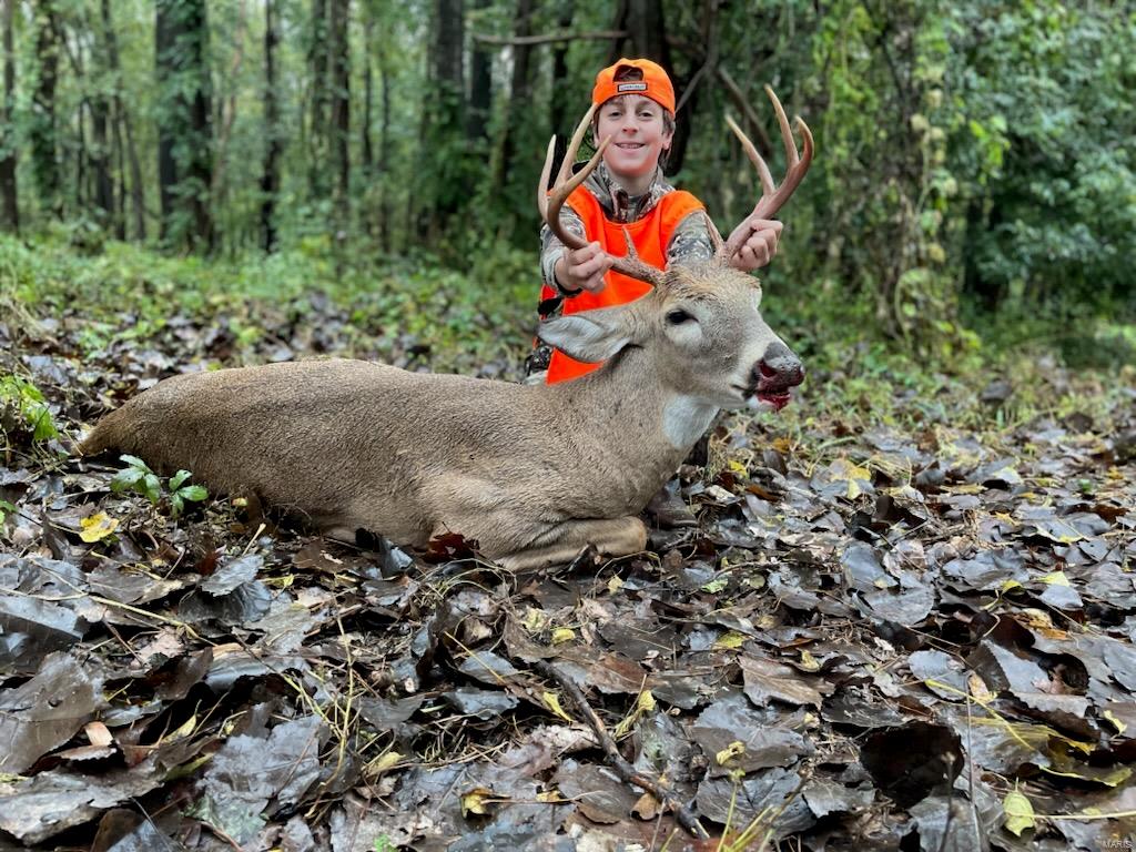 Non Subdivision - Farm