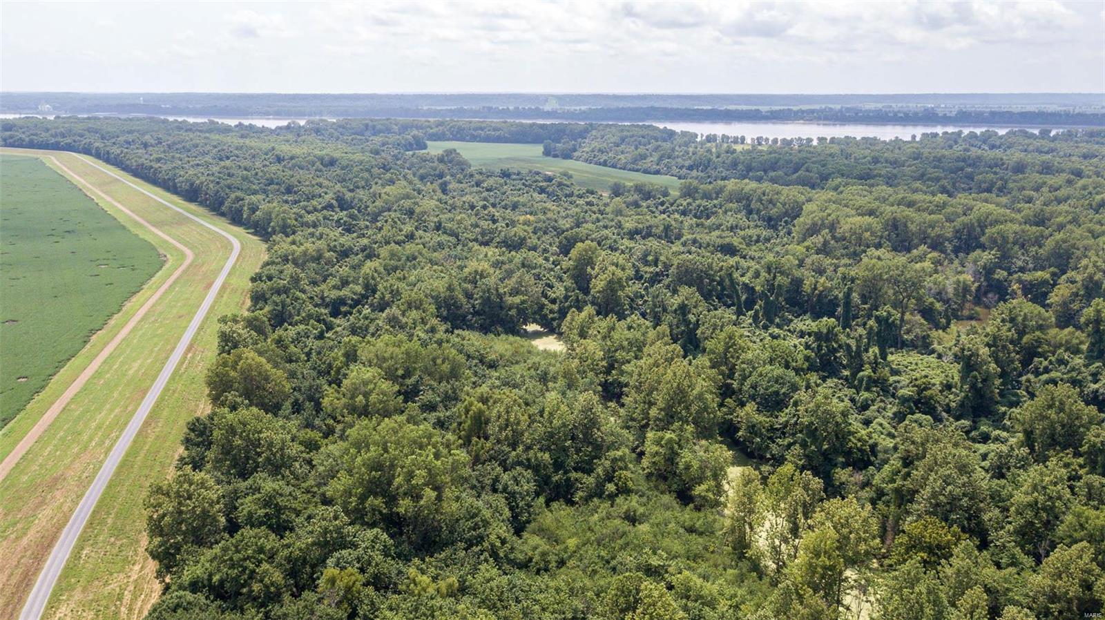 Non Subdivision - Farm