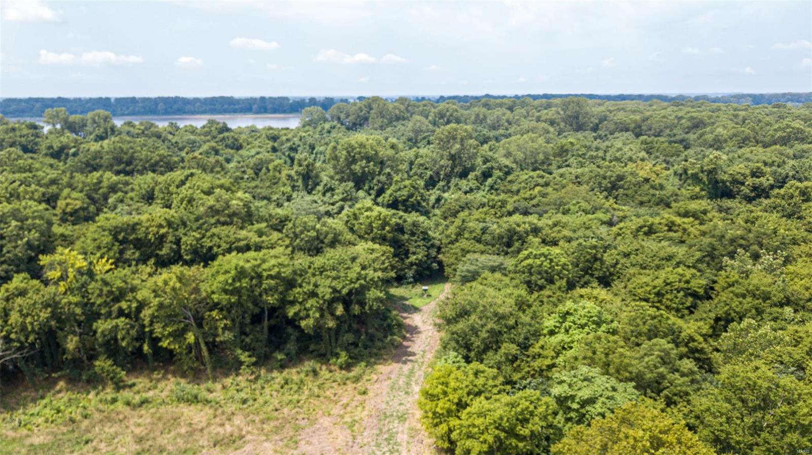 Non Subdivision - Farm