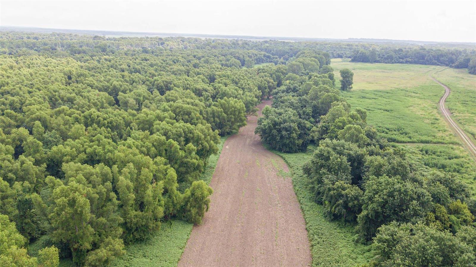 Non Subdivision - Farm