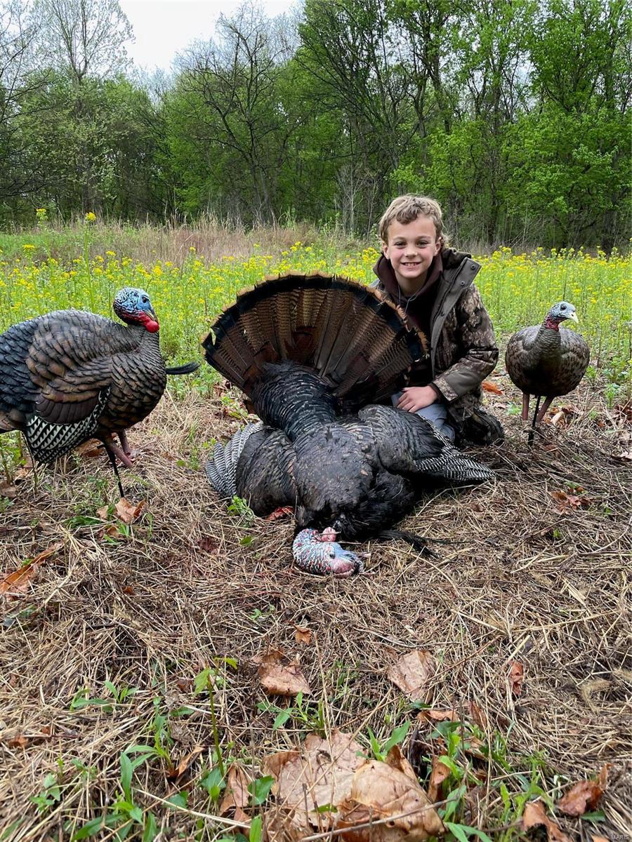 Non Subdivision - Farm