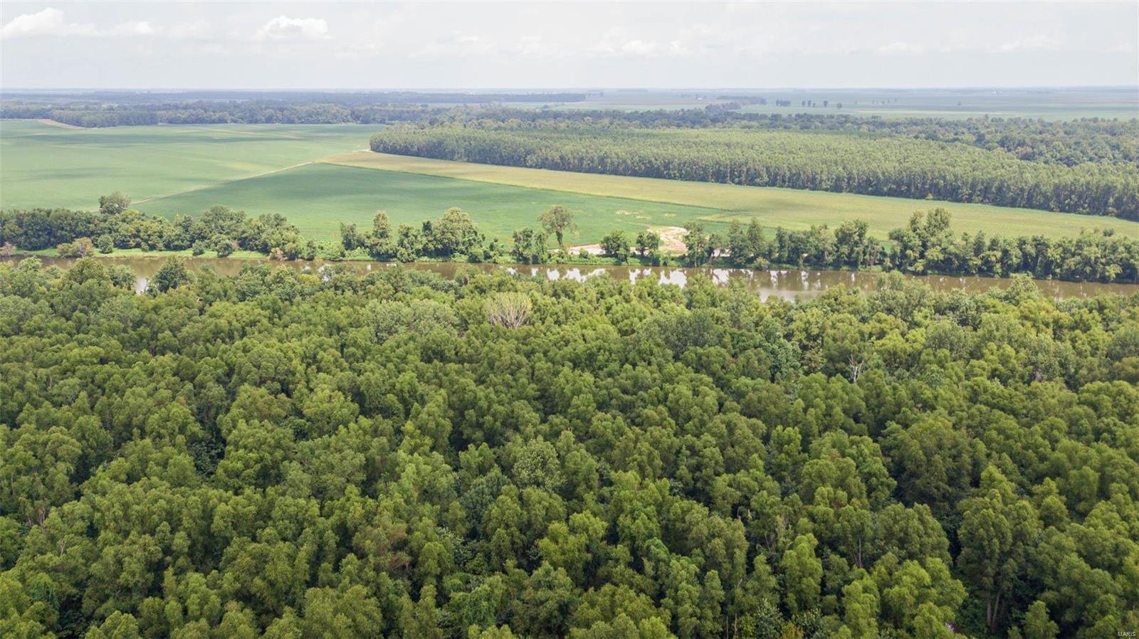 Non Subdivision - Farm