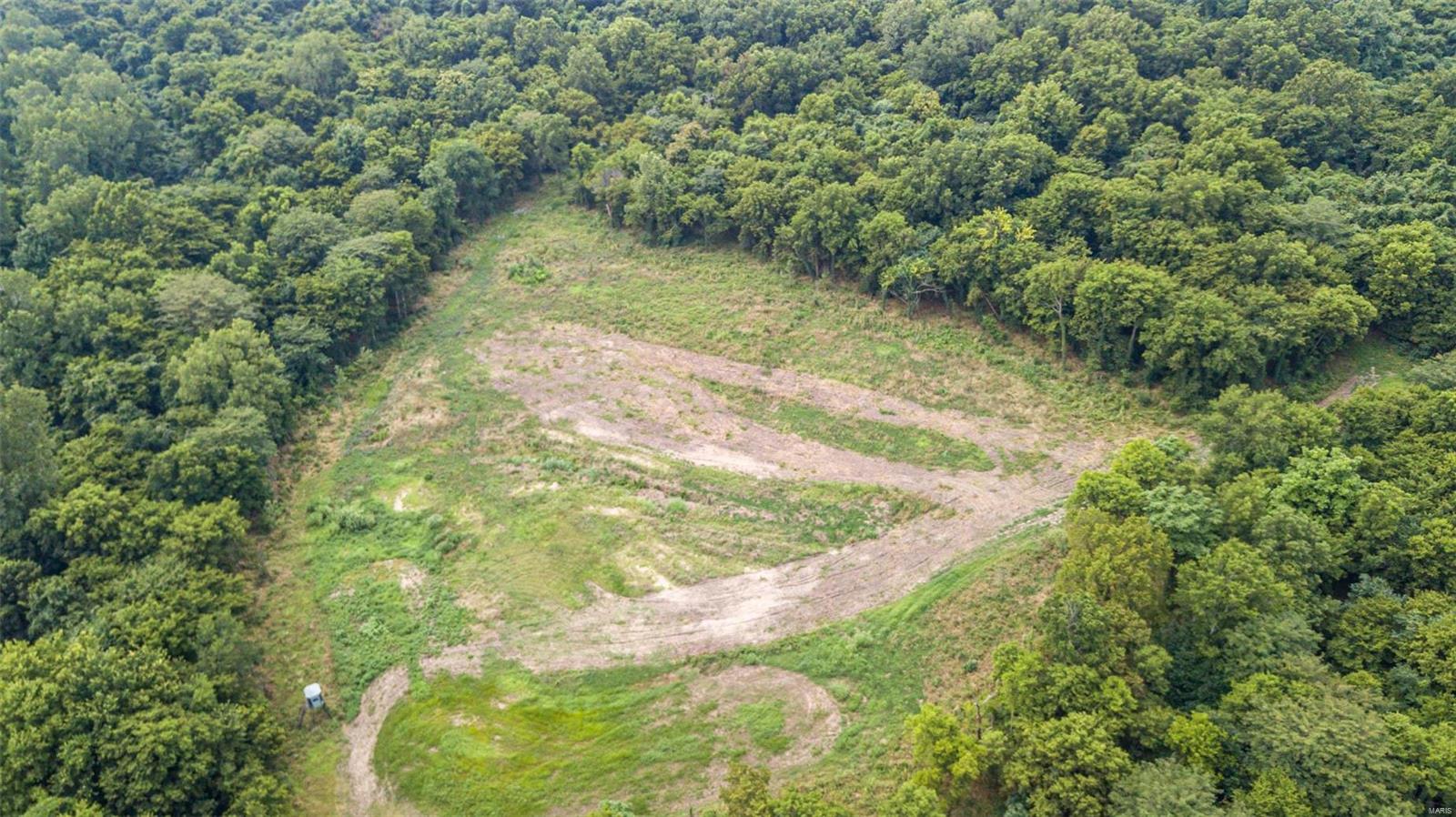 Non Subdivision - Farm