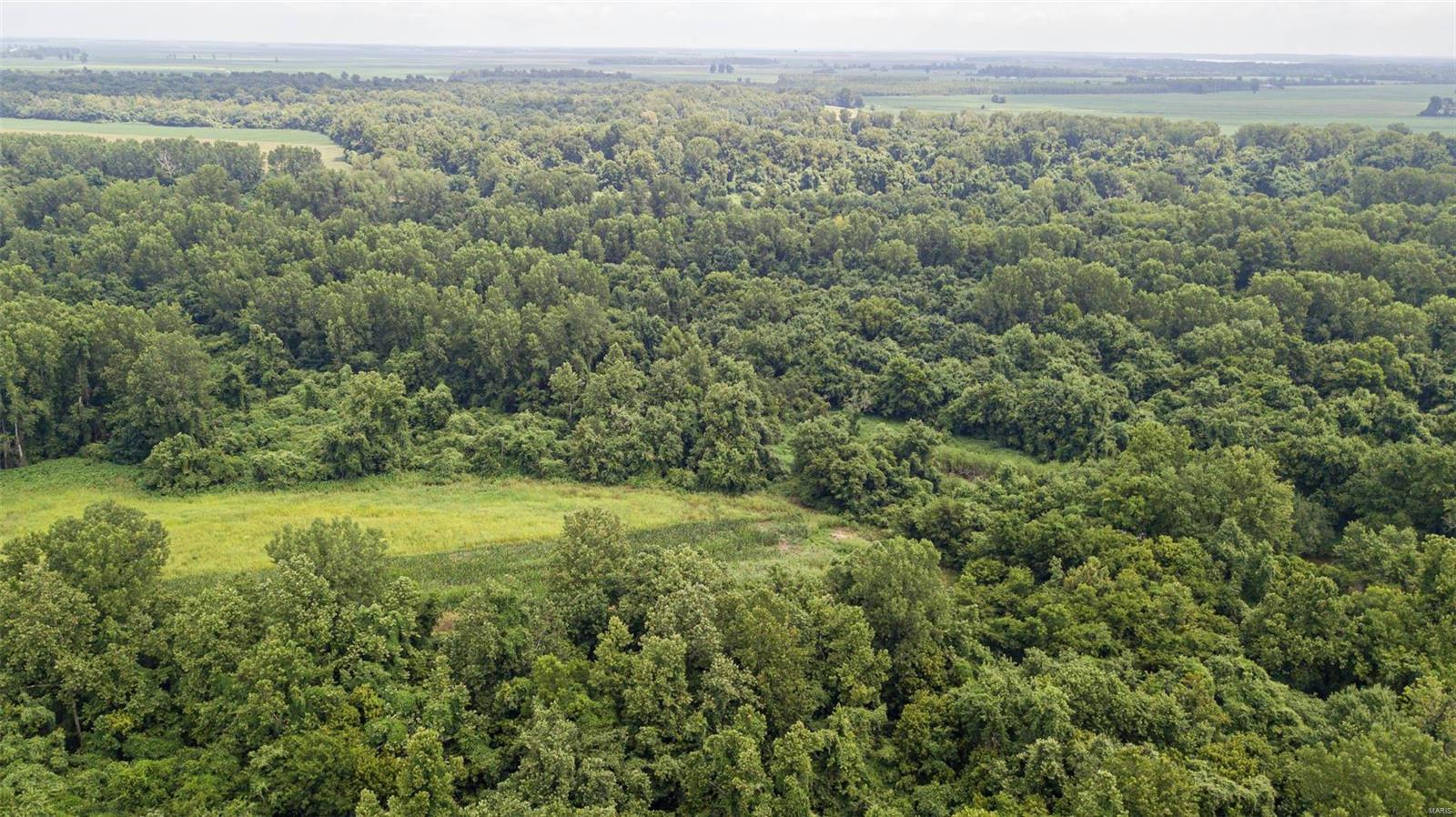 Non Subdivision - Farm