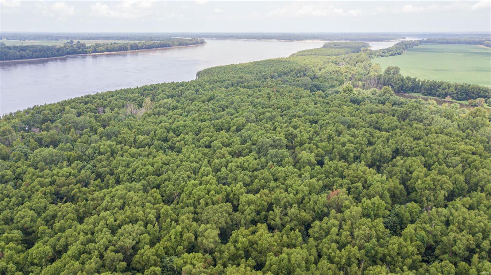 Non Subdivision - Farm