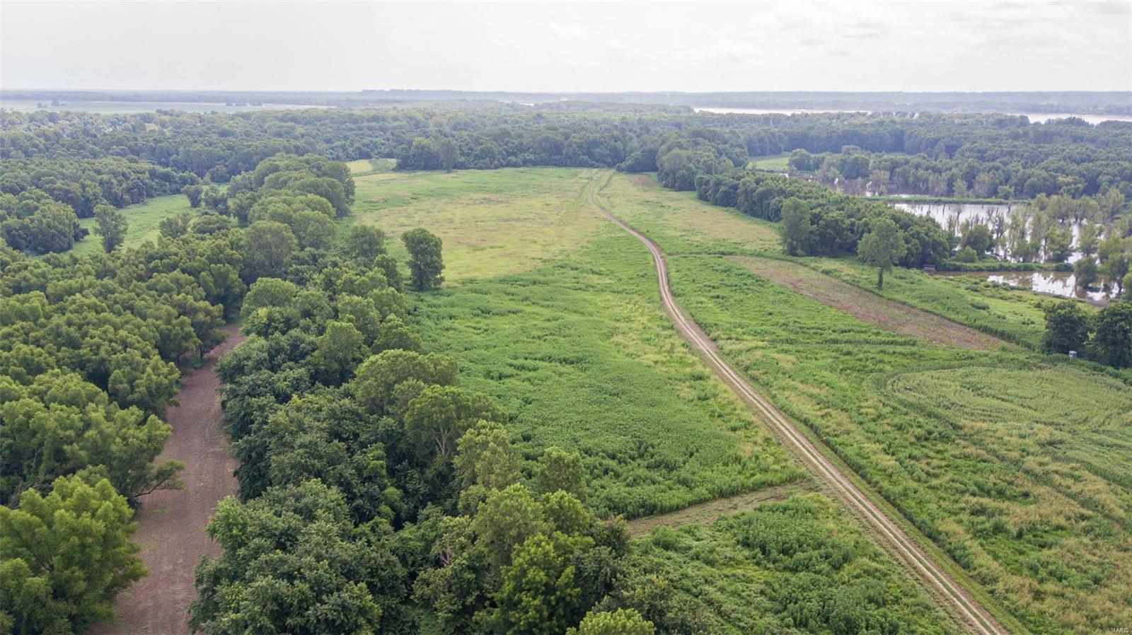 Non Subdivision - Farm