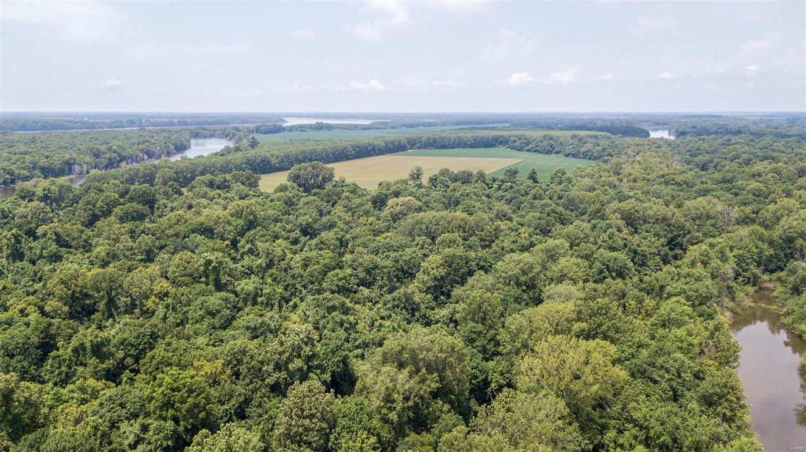 Non Subdivision - Farm