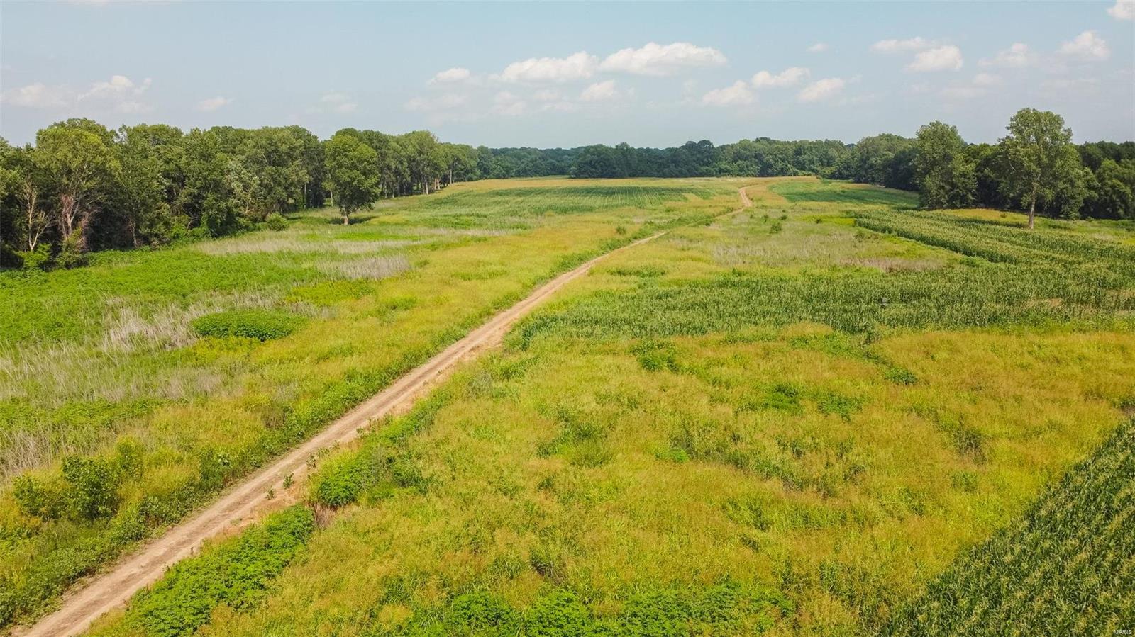 Non Subdivision - Farm