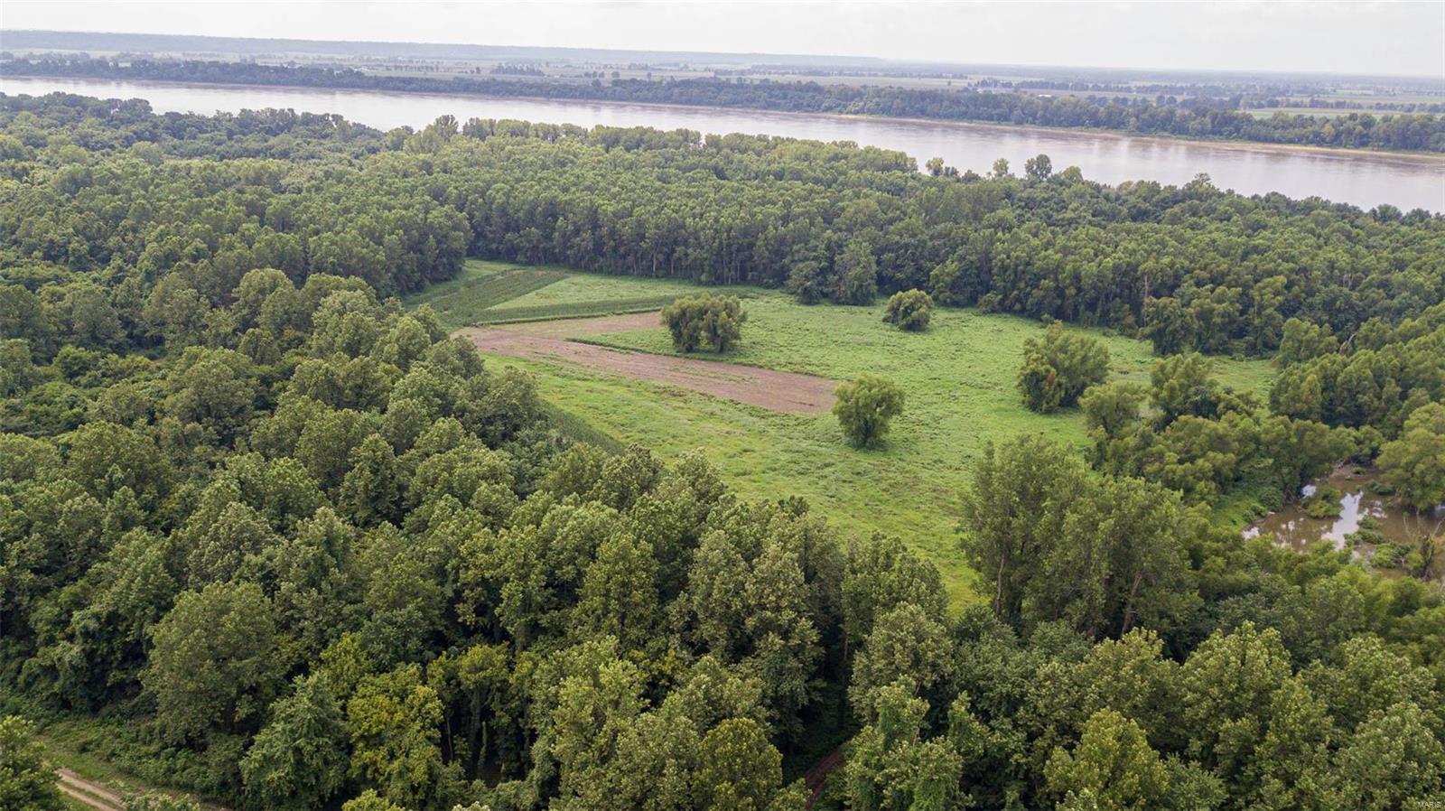 Non Subdivision - Farm