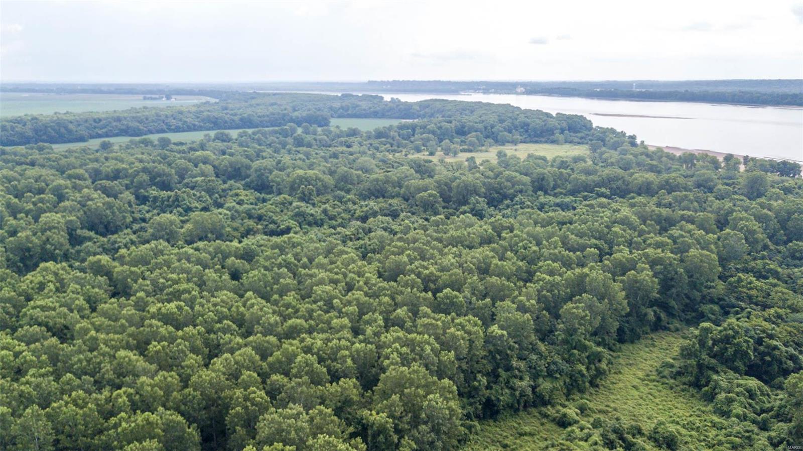 Non Subdivision - Farm