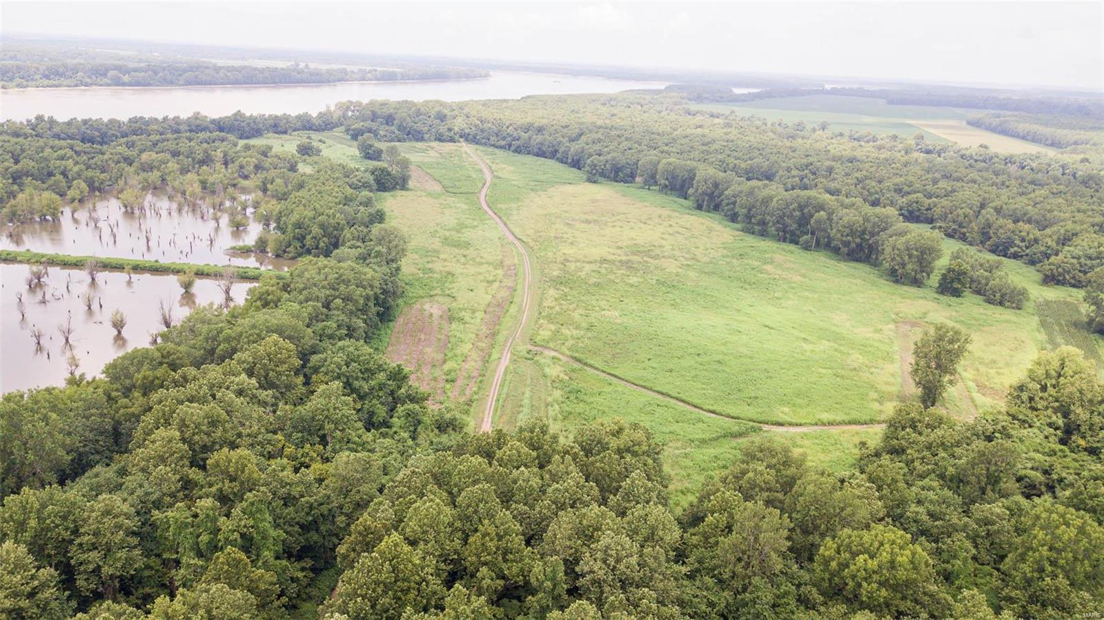 Non Subdivision - Farm