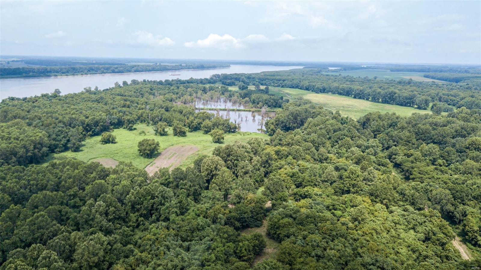 Non Subdivision - Farm