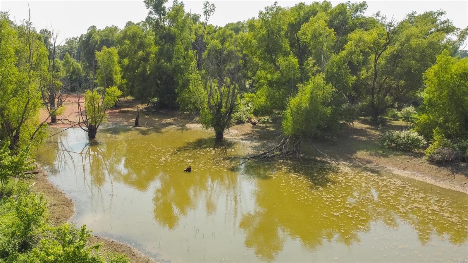 Non Subdivision - Farm