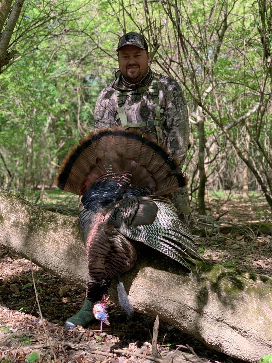 Non Subdivision - Farm